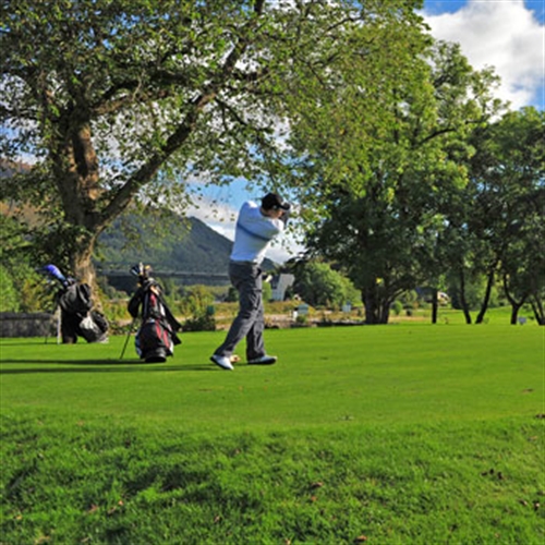 Golf Golf